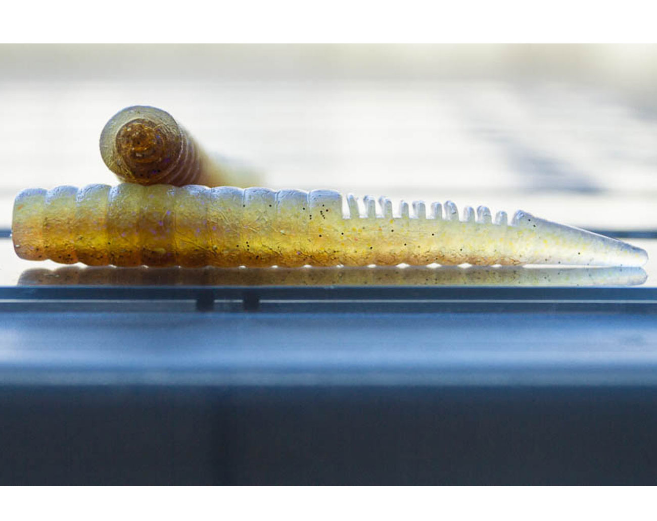 Molix Stick Flex 7 cm 6-pack